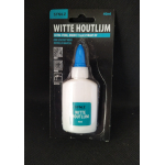 houtlijm 40ml.